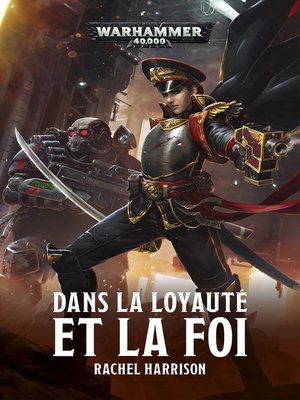 cover image of Dans la Loyauté et la Foi